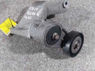 кронштейн генератора Opel Astra G (1998 - 2009), 1.6 л., i, Z 16 SE, бензин, 90571112