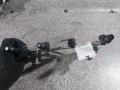 форсунка Opel Astra G (1998 - 2009), 1.6 л., i, Z 16 SE, бензин, 25317316, D122C - фото №4