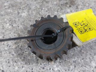 шестерня (звездочка) коленвала Opel Astra G (1998 - 2009), 1.6 л., i, Z 16 SE, бензин