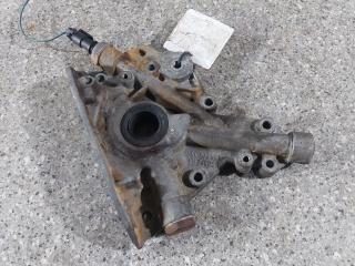 насос масляный Opel Astra G (1998 - 2009), 1.6 л., i, Z 16 SE, бензин, 90400091