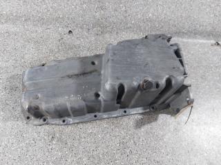 масляный поддон Opel Astra G (1998 - 2009), 1.6 л., i, Z 16 SE, бензин, R90400211, 9117904