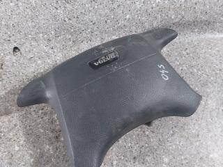 подушка безопасности водителя Volvo S40 1 поколение (1995 - 1999), 30864973