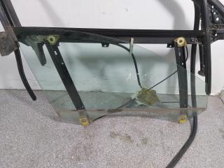 стекло двери передней правой Audi A6 4F/C6 (2004 - 2008)