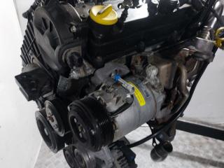 двигатель Opel Astra H (2004 - 2007), 1.7 л., CDTi, Z 17 DTR, дизель, 6МКПП