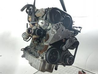 двигатель SEAT Altea 1 поколение (2004 - 2009), 2.0 л., TDi, BKQ, дизель, 6МКПП