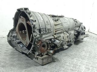 КПП автоматическая (АКПП) Audi A8 D3/4E (2002 - 2005), 3.7 л., i, BFL, бензин, АКПП, полный привод, GQE