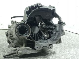 КПП механическая (МКПП) Skoda Fabia 1 поколение (6Y) (1999 - 2004), 1.2 л., i, 5МКПП, LVC