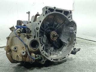 КПП механическая (МКПП) Mazda 3 BK [рестайлинг] (2006 - 2008), 1.6 л., i, Z6, бензин, МКПП