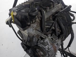 двигатель Mitsubishi Colt 6 поколение (Z30) [рестайлинг] (2008 - 2012), 1.1 л., i, МКПП, A1340100600, MN195892, MN195836B, 08261004660010