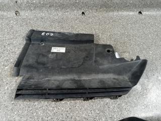 накладка декоративная Peugeot 607 1 поколение [рестайлинг] (2004 - 2010), 9661661880, 9649007777