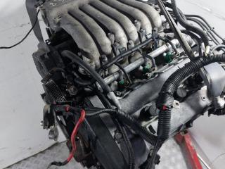 двигатель Kia Magentis 1 поколение (2001 - 2003), 2.5 л., i, G6BV, бензин, АКПП