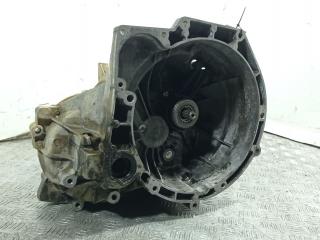 КПП механическая (МКПП) Ford Fusion 1 поколение [рестайлинг] (2005 - 2012), 1.6 л., TDCi, HHDA, дизель, 5МКПП, 5S6R-7002-ND