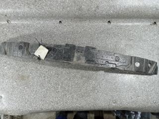 усилитель бампера переднего Opel Corsa D (2006 - 2010), 13211464