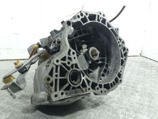 КПП механическая (МКПП) Opel Corsa D (2006 - 2010), 1.3 л., CDTi, Z 13 DTJ, дизель, 5МКПП, A0823227959