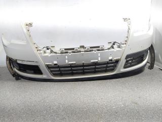 бампер передний Volkswagen Passat B6 (2005 - 2010)