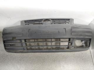 бампер передний Volkswagen Caddy 3 поколение (2004 - 2010)
