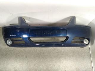 бампер передний Chrysler Voyager 4 поколение [рестайлинг] (2004 - 2007)