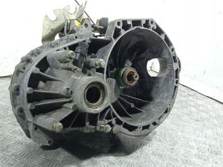 КПП механическая (МКПП) SEAT Alhambra 1 поколение (1996 - 2000), 1.9 л., TDi, AVG, дизель, 5МКПП