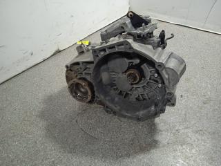 КПП механическая (МКПП) SEAT Altea 1 поколение (2004 - 2009), 2.0 л., TDi, BKQ, дизель, 6МКПП, KDM