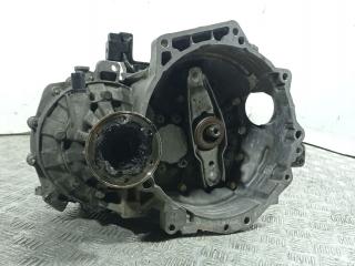 КПП механическая (МКПП) Skoda Fabia 2 поколение (5J) [рестайлинг] (2010 - 2014), 1.6 л., TDi, 5МКПП, KFK