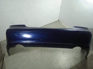 бампер задний Mercedes-Benz CL-Класс C215 (1999 - 2002)