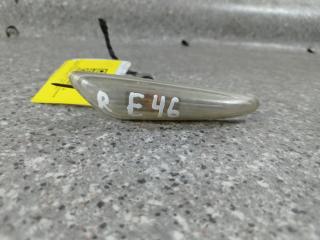 повторитель поворота на крыле правый BMW 3 серия E46 [рестайлинг] (2001 - 2006)