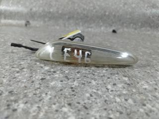 повторитель поворота на крыле левый BMW 3 серия E46 [рестайлинг] (2001 - 2006)