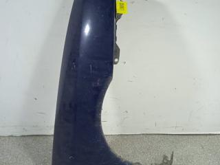 крыло переднее правое Mitsubishi Carisma 1 поколение [рестайлинг] (1999 - 2004), седан