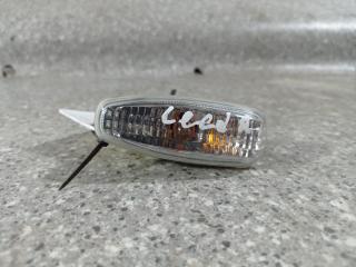 повторитель поворота на крыле правый Kia Ceed 1 поколение (2007 - 2010), универсал