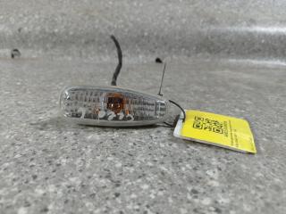 повторитель поворота на крыле левый Kia Ceed 1 поколение (2007 - 2010), универсал