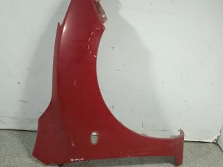 крыло переднее правое Mazda 3 BL (2008 - 2011), хетчбэк 5 дв.