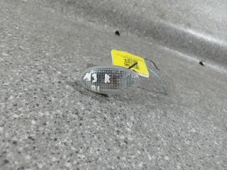 повторитель поворота на крыле правый Mazda 3 BL (2008 - 2011), хетчбэк 5 дв.