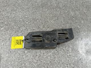 Крепление бампера переднего Volkswagen Passat B5 [рестайлинг] (2000 - 2005), 3B0807184E