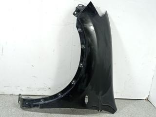 крыло переднее левое Nissan Qashqai 1 поколение [рестайлинг] (2010 - 2013)