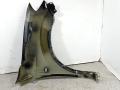 крыло переднее левое Nissan Qashqai 1 поколение [рестайлинг] (2010 - 2013) - фото №3