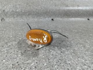 повторитель поворота на крыле правый Mazda Premacy CP [рестайлинг] (2001 - 2005), 046-4120