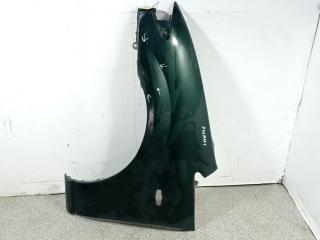 крыло переднее левое Mazda Premacy CP [рестайлинг] (2001 - 2005)