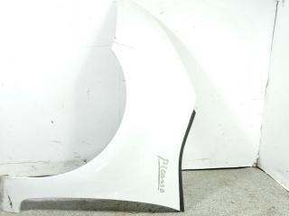 крыло переднее левое Citroen C4 Picasso 1 поколение (2006 - 2013)