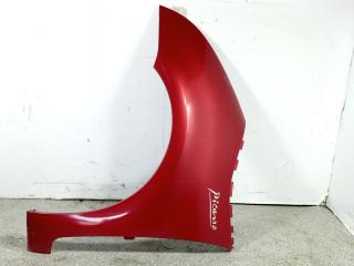 крыло переднее левое Citroen C4 Picasso 1 поколение (2006 - 2013)