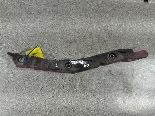 Крепление бампера переднего Citroen C4 Picasso 1 поколение (2006 - 2013), 9656671080