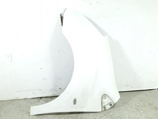 крыло переднее левое Citroen Berlingo 2 поколение (B9) (2008 - 2012)