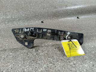 Крепление бампера переднего Citroen Berlingo 2 поколение (B9) (2008 - 2012), 9680546880