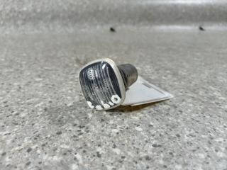 повторитель поворота на крыле левый Skoda Fabia 2 поколение (5J) [рестайлинг] (2010 - 2014)