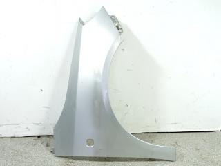 крыло переднее правое Skoda Fabia 2 поколение (5J) [рестайлинг] (2010 - 2014)