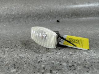 повторитель поворота на крыле левый Chevrolet Lacetti 1 поколение (2004 - 2013), хетчбэк 5 дв.