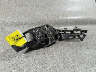 Крепление бампера переднего Peugeot 308 T7 (2007 - 2011), 9680406580, 9680406680