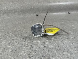 повторитель поворота на крыле правый Skoda Roomster 1 поколение (2006 - 2010)