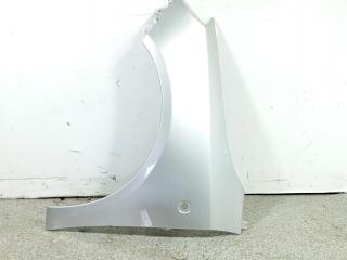 крыло переднее левое Skoda Roomster 1 поколение (2006 - 2010)