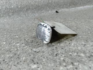 повторитель поворота на крыле левый Skoda Roomster 1 поколение (2006 - 2010)