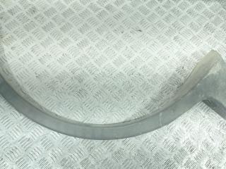 накладка колесной арки передний правый Ford Fusion 1 поколение [рестайлинг] (2005 - 2012), 3N11-16160-AFW